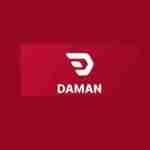 Daman Games