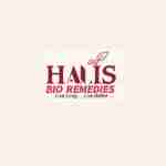 Halis Bioremedies