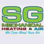 SG Mechanical Heating Repair