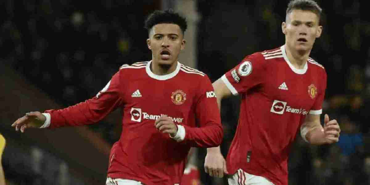 Manchester United on Alert - Chelsea Poised for Shock £40M Move