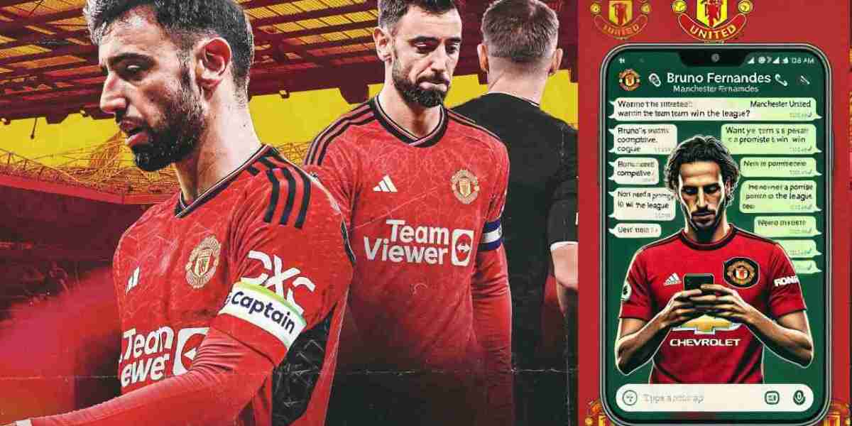 Bruno Fernandes sent direct 14-word message to Man Utd and ruled out ‘promise