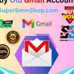 Buy Old Gmail Accounts