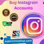 Buy Instagram Accounts