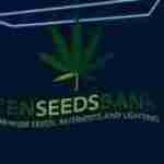 Zen Seeds Bank