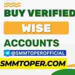 Buyverifiedwiseaccount