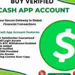 Buy Verified Cash App Account