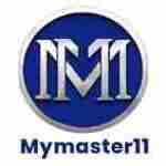 MyMaster 1231