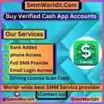 Buy Verifie Cash App Accounts