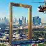 Dubai Excursions