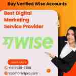 Buy Verified Wise Account