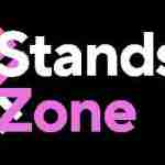 Stands zone