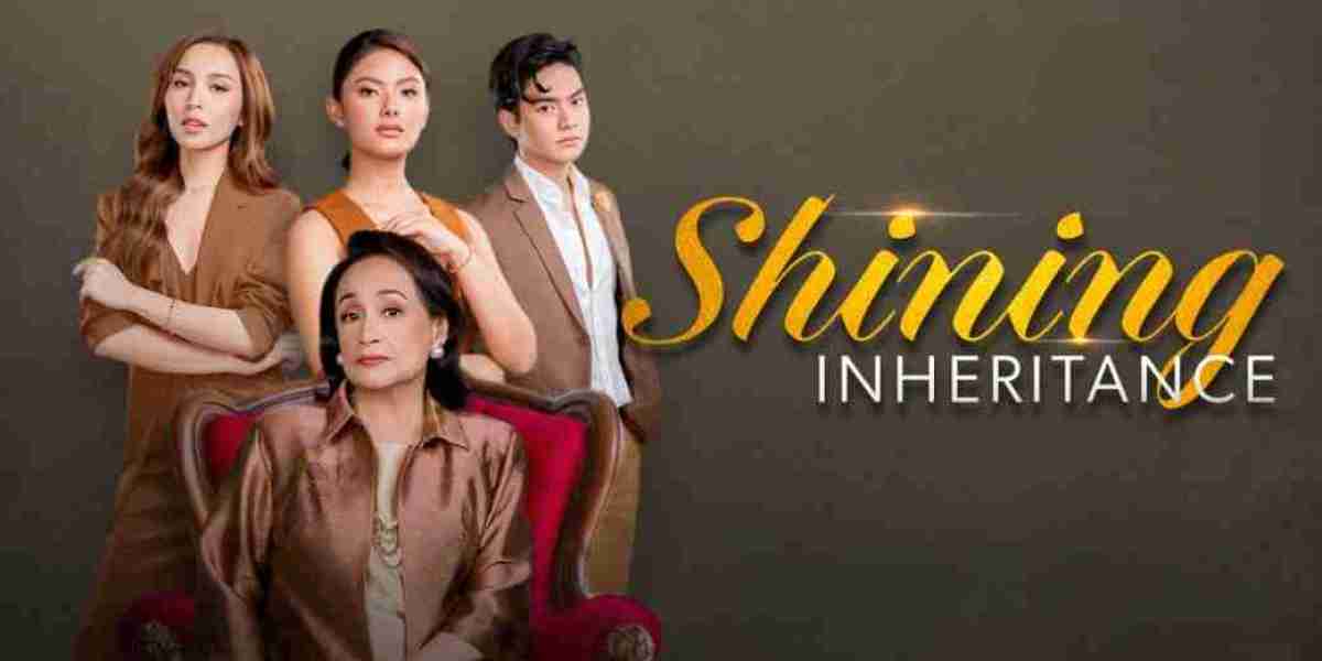 SHINING INHERITANCE SEPTEMBER 23 2024 FULL EPISODE REPLAY