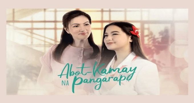 ABOY KAMAY NA PANGARAP SEPTEMBER 12TH 2024 FULL EPISODE REPLAY - Gistlobby