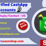 Are you Looking to Buy Verified CashApp Accounts