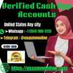 Buy Verified Cash App Accounts