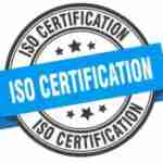 The ISO Consultant