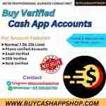 Buy Verified Cash App Account