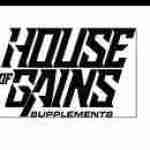 House of Gains