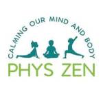 Phys Zen 