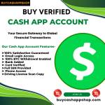 Buy Verified CashApp Account