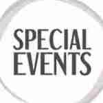 Special Events Dubai