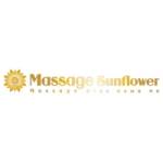 massage sunflower