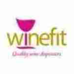 Winefit Dispenser