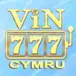 Vin777 cymru