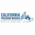 California Pressure Washer