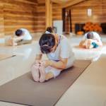 Himalayan Yoga Teacher Training Center