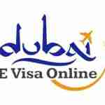 Dubai E Visa Online