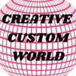 Creativecustomworld Store