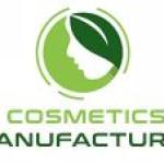 Cosmetics Manufacturer