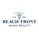 Beach Front Mann Realty