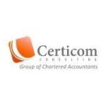 Certicom CA Consultants Chartered Accountants