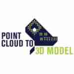 Point Cloud to 3D Model