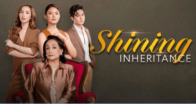 SHINING INHERITANCE SEPTEMBER 19TH 2024 FULL EPISODE REPLAY - Gistlobby