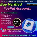 Buy Verified PayPal Accounts