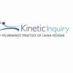 Kinetic Inquiry Feldenkrais