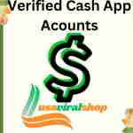 Buy Verified Cash App Accounts USA