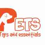 Pet Toys and Essential