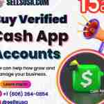 Buy Verified Cash App Accounts