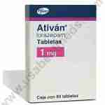 Buy Ativan 2mg Online USA