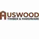 Auswood Timber Hardware