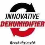 Innovative Dehumidifiers