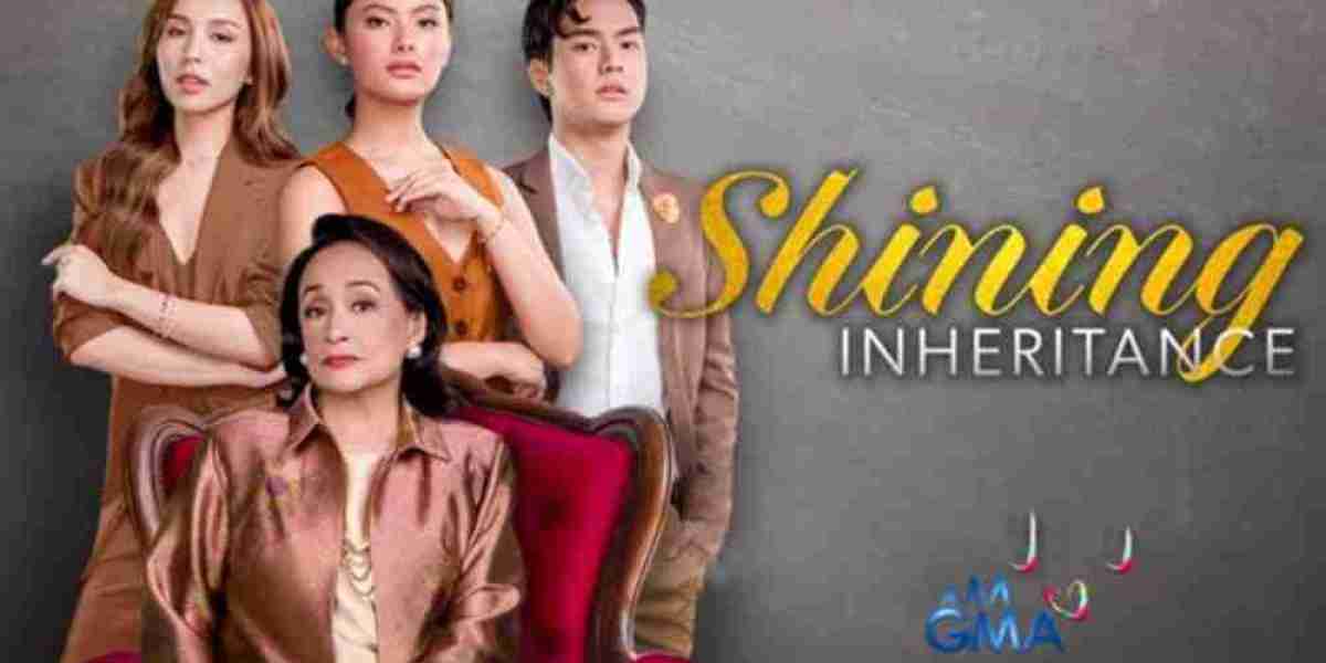 SHINING INHERITANCE SEPTEMBER 16, 2024 FULL EPISODE REPLAY