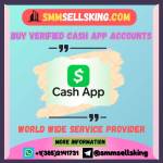 Buy Verified Cash App Accounts In Low Price