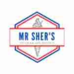 Mr Shers Ice Cream