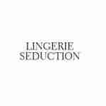 Lingerie Seduction