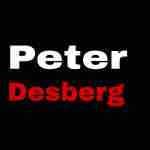 Peter Desberg